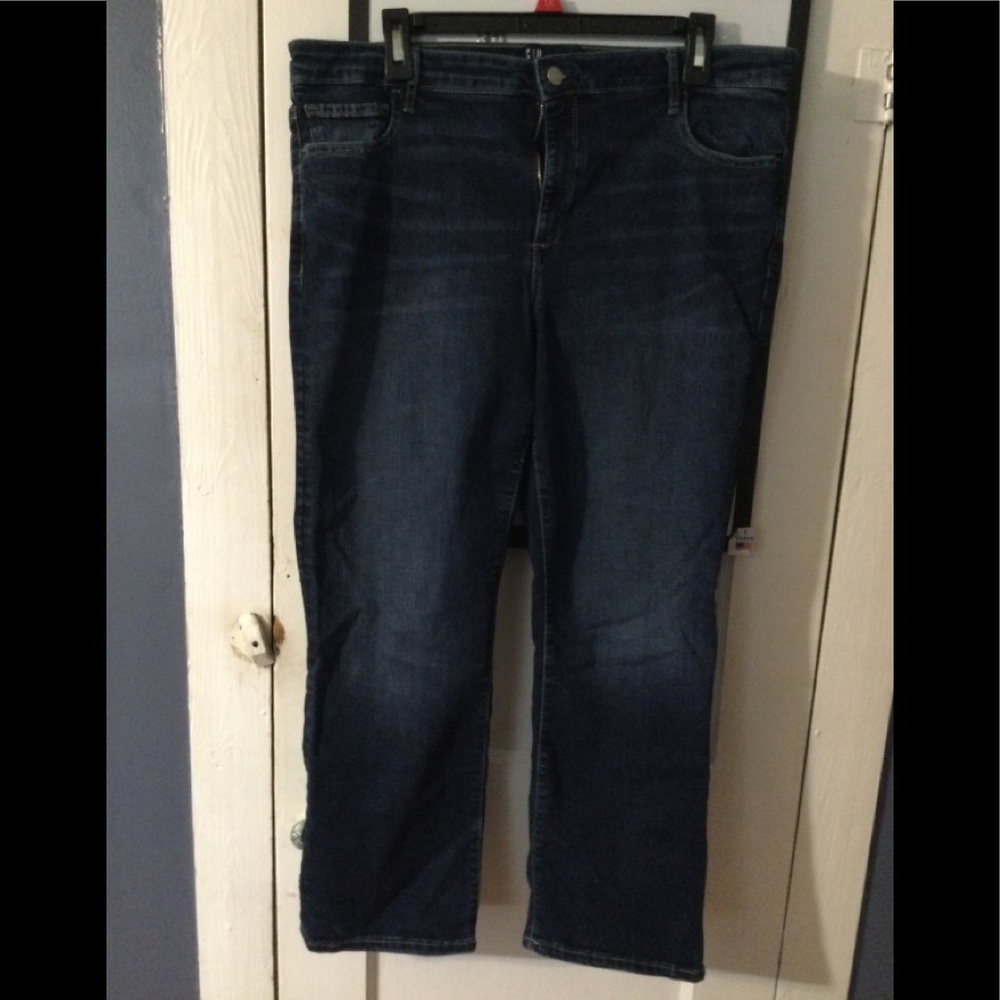 Womens jeans